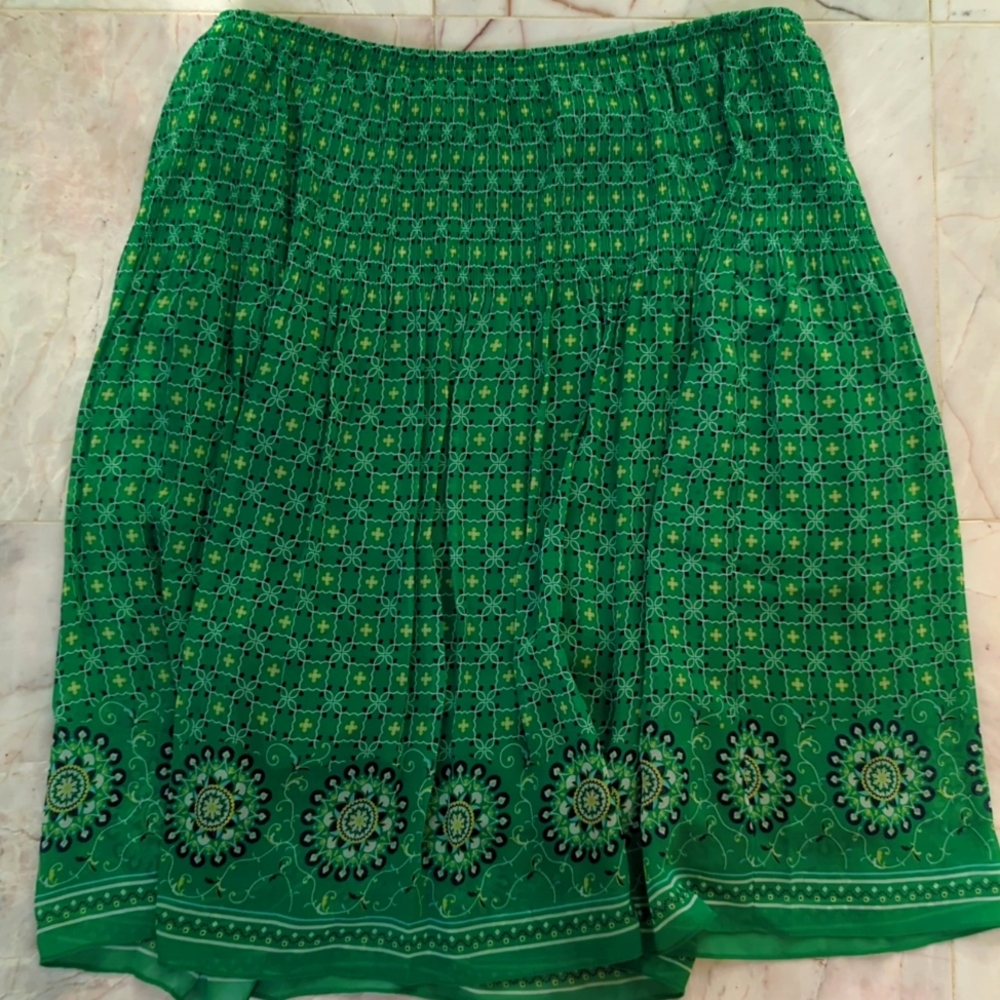 Max Studio skirt